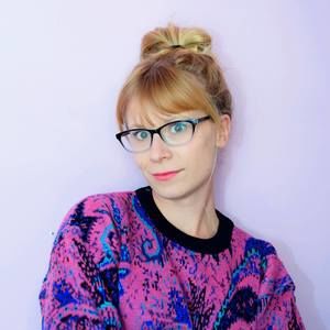 Meet your Posher, Kasia